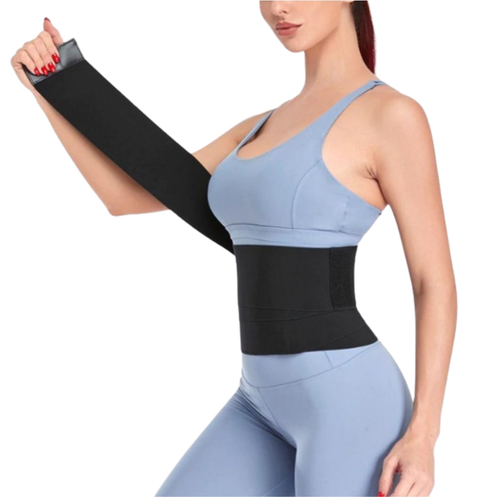 Cinta Modeladora ShapeFit Power