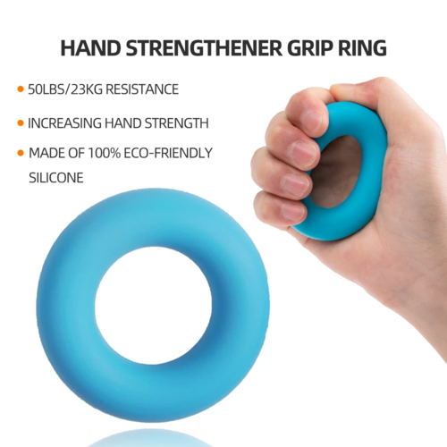 Hand Grip Ajustável para Treino