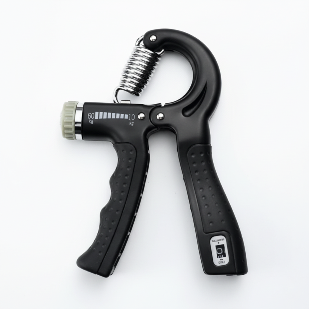 Hand Grip Strengthener