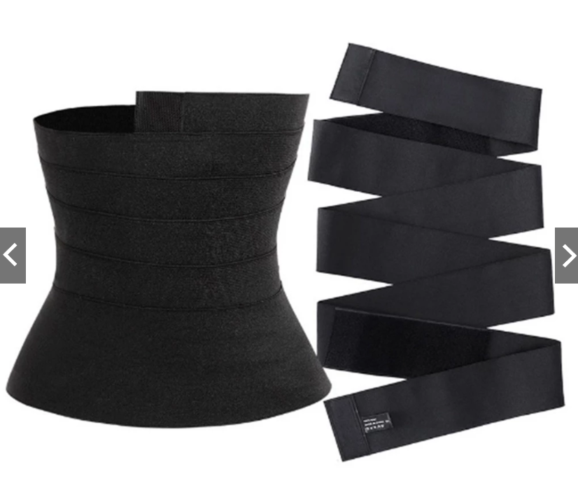 Cinta Modeladora ShapeFit Power